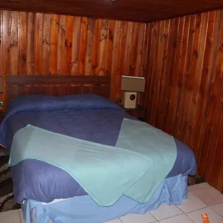 Secretos Del Arrayan Hotel